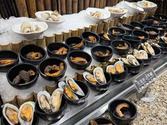 -初色海鲜自助(万丰路店)