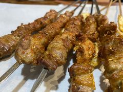 -壹块捌烧烤(灯市口店)