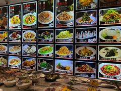 -添福来墨鱼饺子 · 海鲜东北菜(大连星海·黄浦路店)