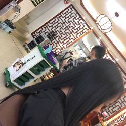 -美梵日系沙龙