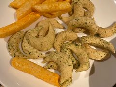 -青年公社烤鸭(青年路店)