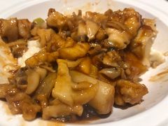 -振生清真饭店(永安道店)