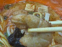 -安发瞧麻辣烫(总店)