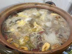 -威邵鸡煲(西华路总店)