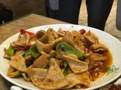 -清真·益鑫羊肉手抓馆(花园北街店)