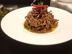 -丽晶轩中餐厅(重庆丽晶酒店)
