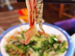 -渔意坊·千层无骨鱼粥底火锅·20年顺德菜(普君店)