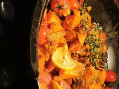 -济南香格里拉·咖啡泉自助餐厅