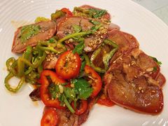 -黄家饺子东北特色菜馆(湖滨商业街店)