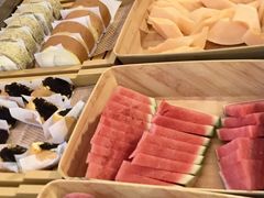 -哈哈碳都·牛肋条无限自助烤肉(宝龙店)