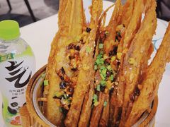 -大眼锅贴水饺(河东店)