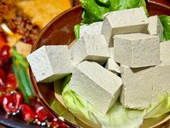 -冯校长老火锅(广州正佳广场店)