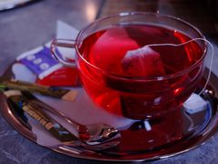 -Cafe Bachts Polreich