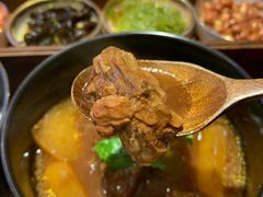 -牛腩之旅·牛腩牛杂煲(光启城美食城店)