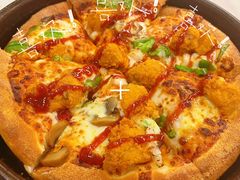 -必胜客(WOW龙归店)