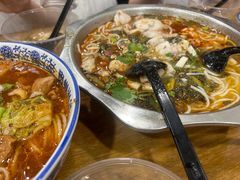 -贵州米线(童家巷店)