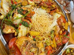 -瑞丽活螃蟹(芒市店)