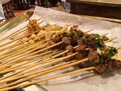 -盟重烧烤(高正街店)