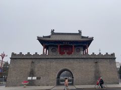 -蓟县鼓楼