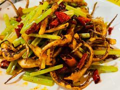 -虎虎龙虾大排档(双井店)