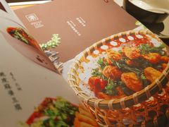 -静颐茶馆·素食(龙华店)