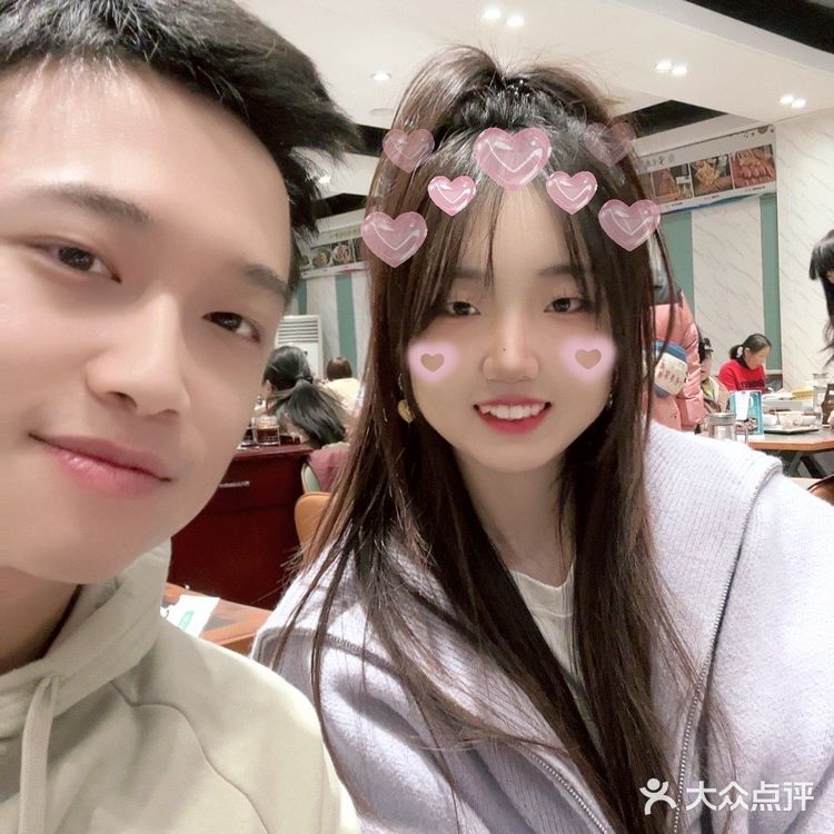 紫光园好好吃呀