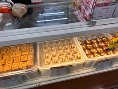 -北京稻香村(京港城生活广场店)