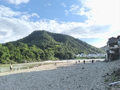 -渔梁坝
