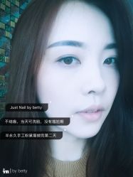-JustNail甲思美甲