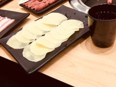 -花味·自助烤肉(雨花客厅店)