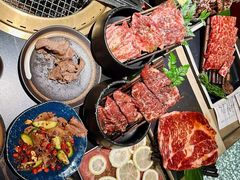 -厚贞日式烤肉(浦东汇智店)