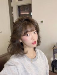 -丝语萱形象