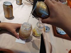-RIVIERA 松鹤楼(外滩店)