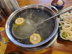 -荣记潮汕牛肉火锅(仙鹤街店)