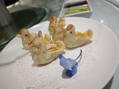 -北京全聚德(王府井店)