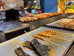 -韩风源烧烤涮自助餐厅(封丘瑞封店)