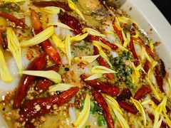 -太二酸菜鱼(中山龙之梦店)