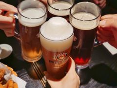 -宝莱纳餐厅(滨江店)