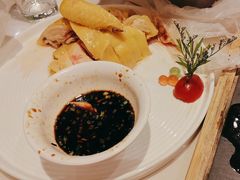 -御沪沪味园.融合菜.海鲜(斜土路店)