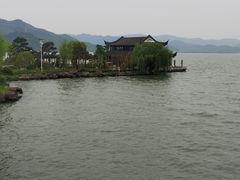 -东钱湖旅游度假区