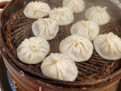 -清真马三汤包(回民街店)