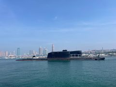 -中国人民解放军海军博物馆