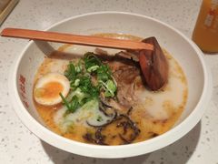 -味千拉面(双井店)