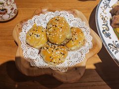 -胖老汉清真餐饮(西御街店)
