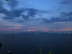 -网红落日悬崖餐厅 The Sky Gallery