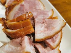-聚合鑫东北熏酱熟食麻辣面(长阳店)