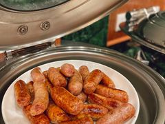 -碧中海汤泉汗蒸酒店