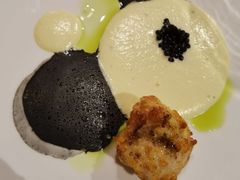 -北京古城老院厉晓麟精致菜