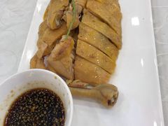 -桦立酒家(宜山路店)