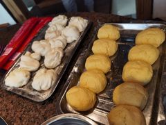 -缘福乡村铁锅炖民宿(八达岭店)